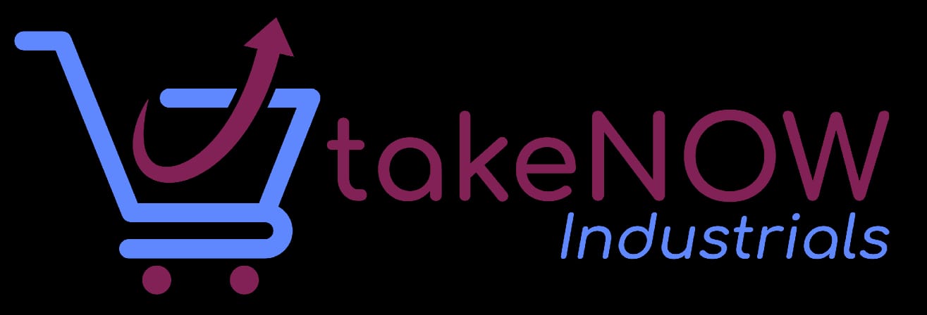 Takenow logo